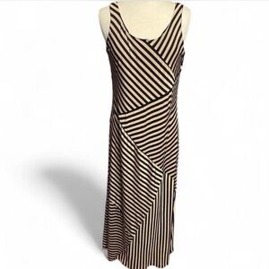 Alyx Stripped Dress